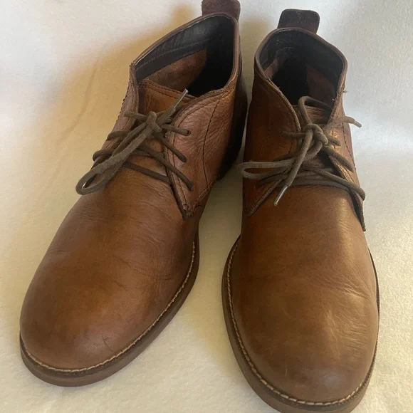Cole Haan | Shoes | Cole Haan Cranston Chukka Ankle Boot  display picture 1